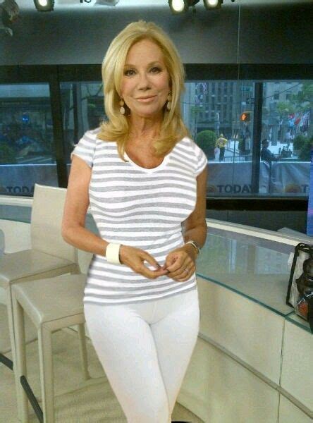 kathie lee gifford sexy photos|Kathie Lee Gifford, 69, shares before